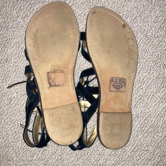 Sam Edelman Sandels - Picture 5 of 6